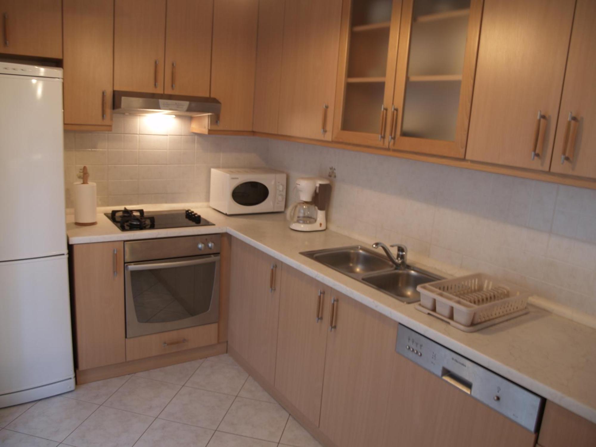 Apartments Mrva Углян Стая снимка