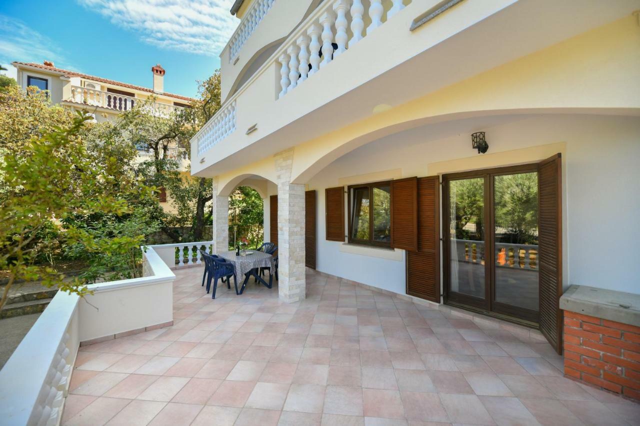 Apartments Mrva Углян Екстериор снимка