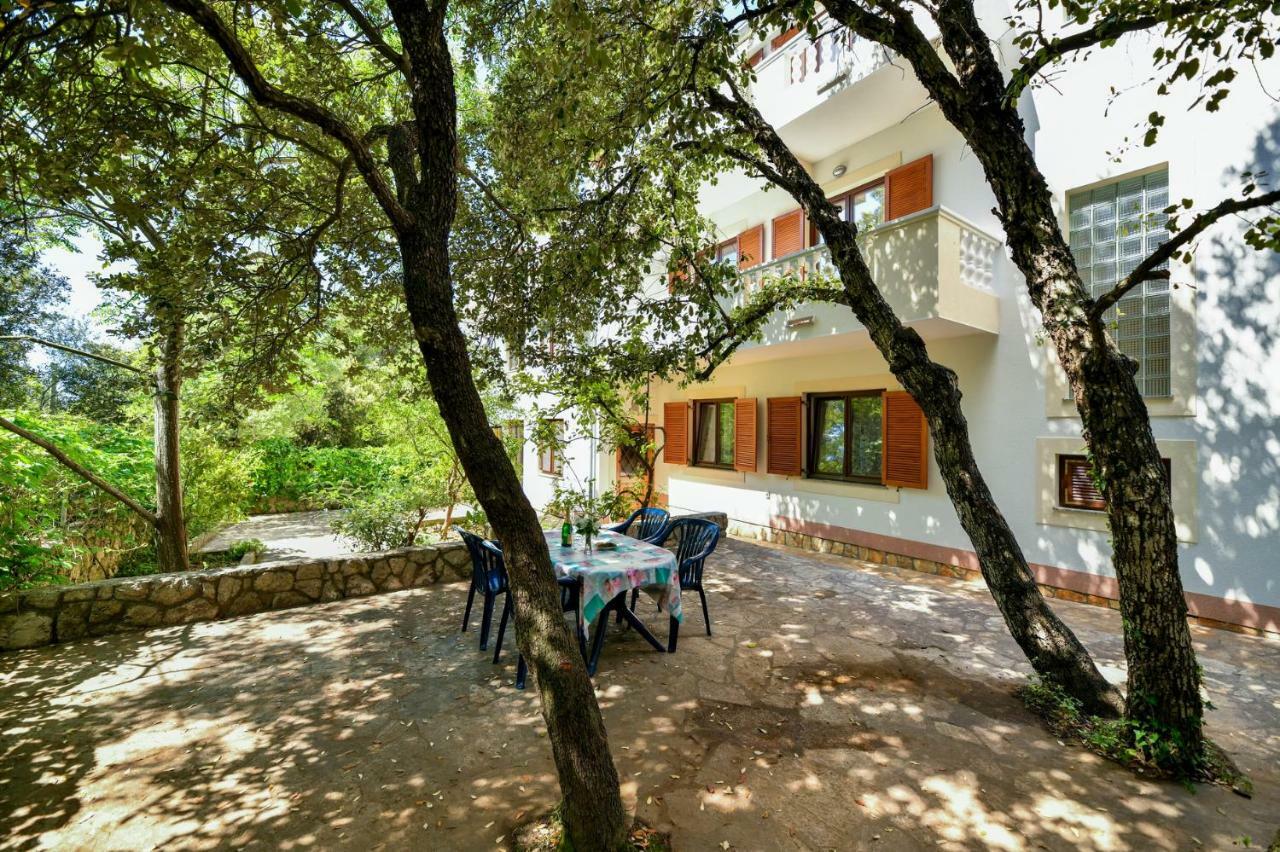 Apartments Mrva Углян Екстериор снимка